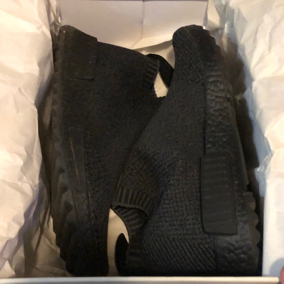 Adidas NMD CS1 PK TGWO. - Picture 2 of 5